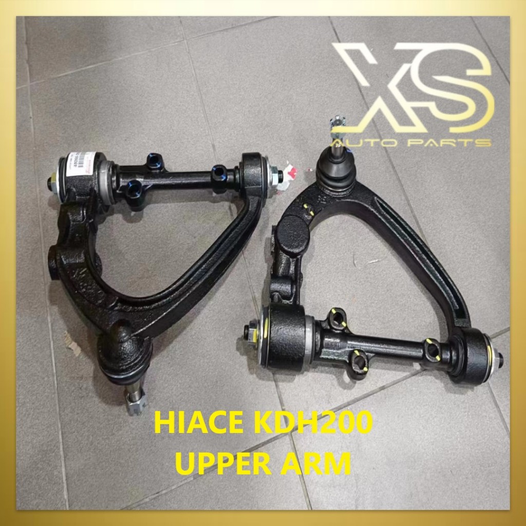 TOYOTA HIACE KDH200 UPPER ARM 4806629225/4806729225 Shopee Philippines