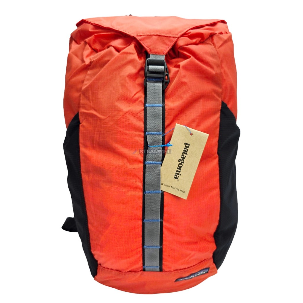Patagonia lightweight travel backpack best sale