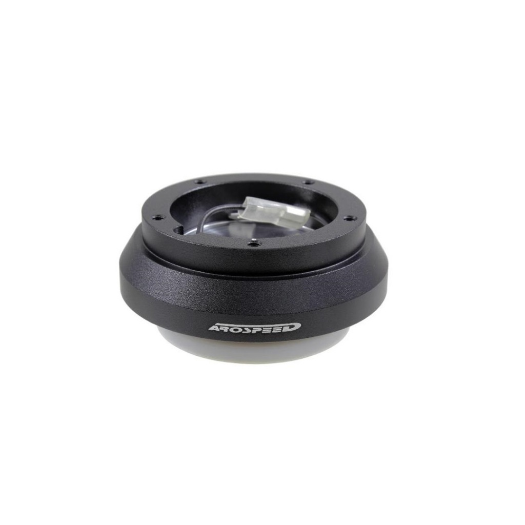 Arospeed Steering Short hub 5hole for Toyota Vios / AE86 / MR2 / Celica