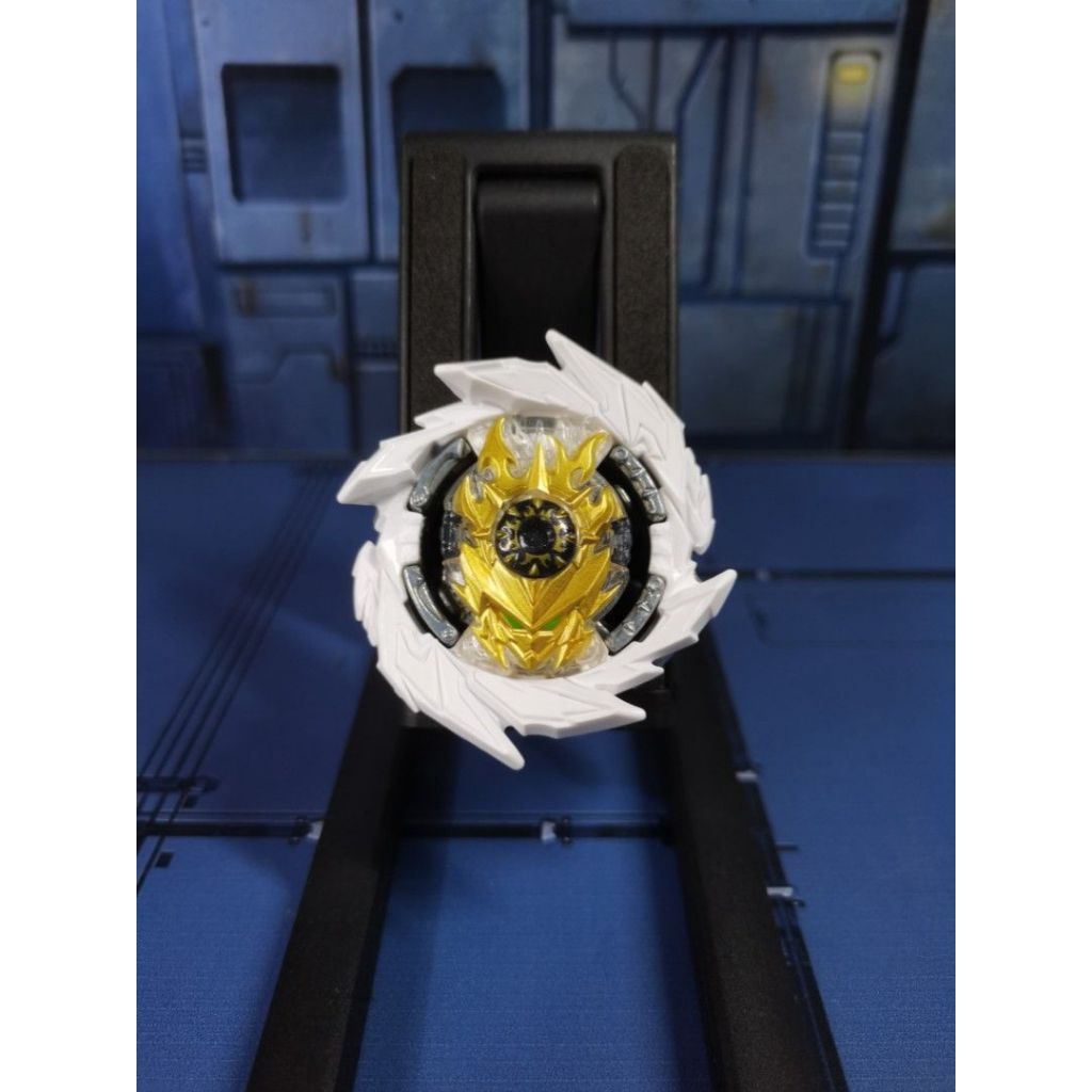 Beyblade First Uranus | Shopee Philippines
