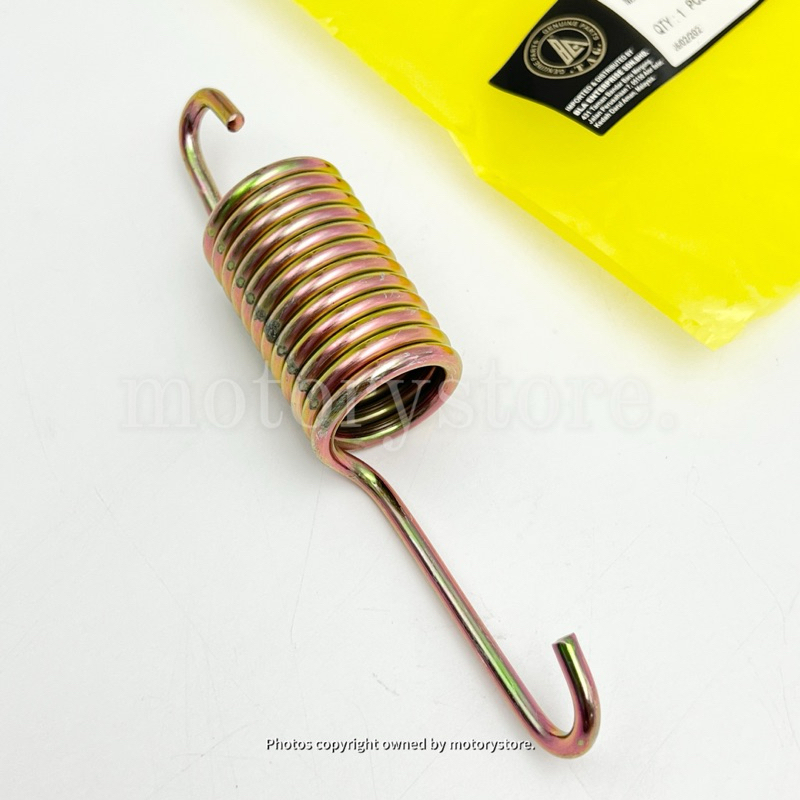YAMAHA NVX155 SPRING MAIN STAND DOUBLE STAND SPRING SPRING TONGKAT ...