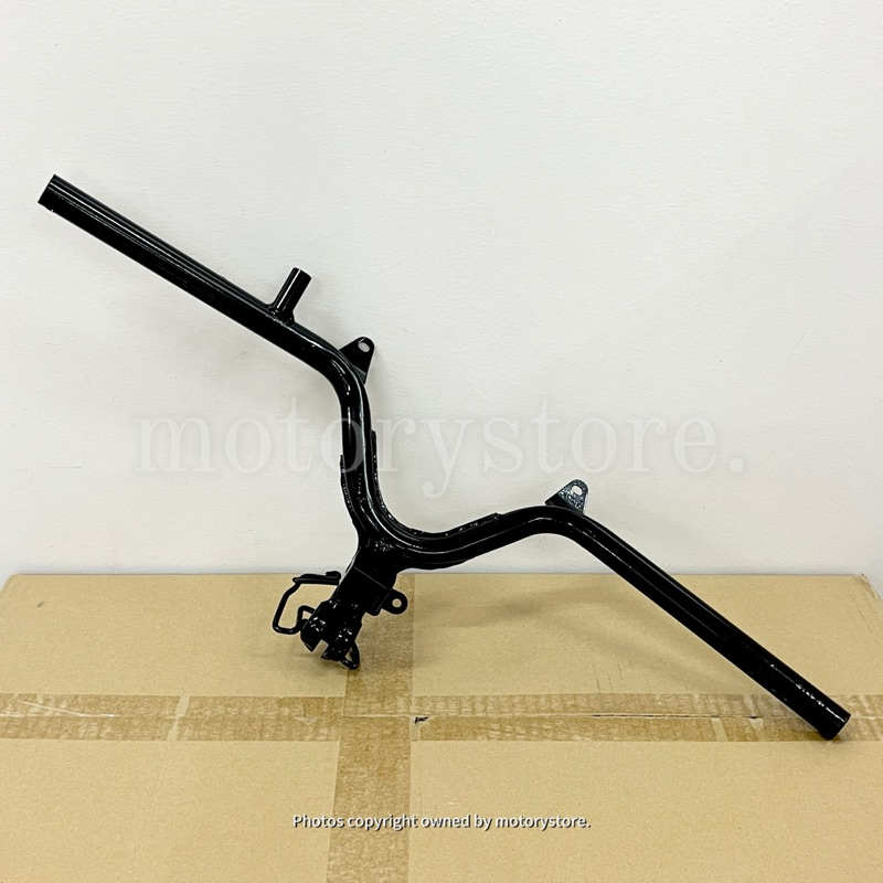 YAMAHA LC135 NEW FI V8 HANDLE BAR STEERING BAR HANDLE COMP LC135-NEW FI ...