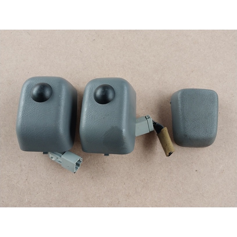 Honda Civic EK SO3 SO4 EK3 EK4 EK9 JDM rear view mirror cover VIRS Type