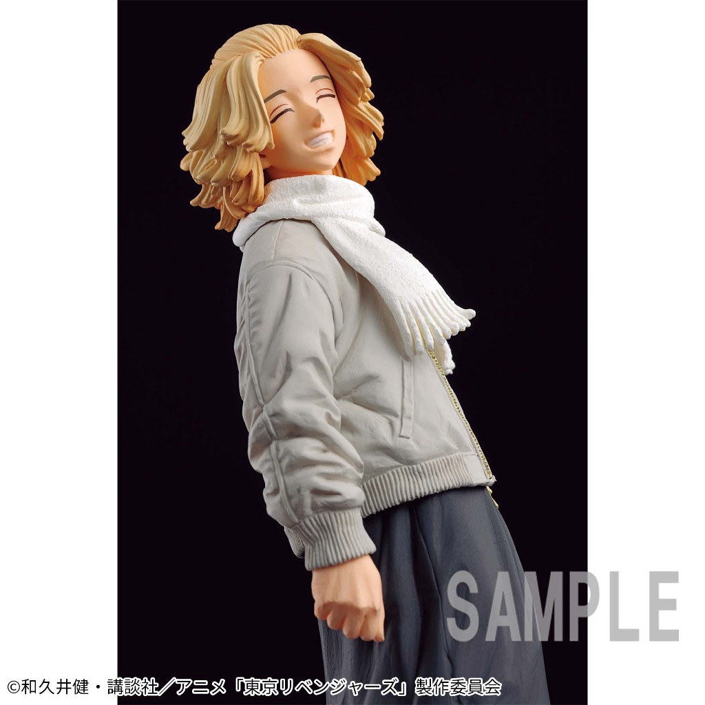 Attack On Titan Banpresto - Tokyo Revengers - Vol.3 Manjiro Sano, Figura De Bandai Hatsune Miku Figure