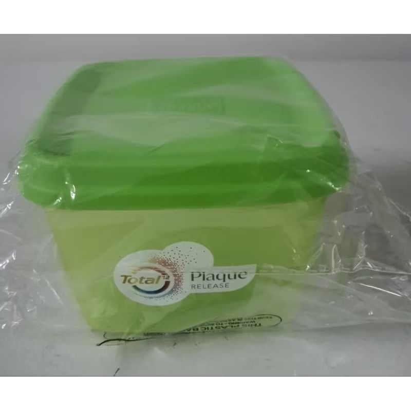 Colgate Total Plaque Food Container | Shopee Philippines