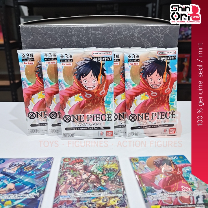 one piece card game st 26 One Piece English ST-26 Monkey.D.Luffy Starter Deck – 88 Cardhouse main image 0