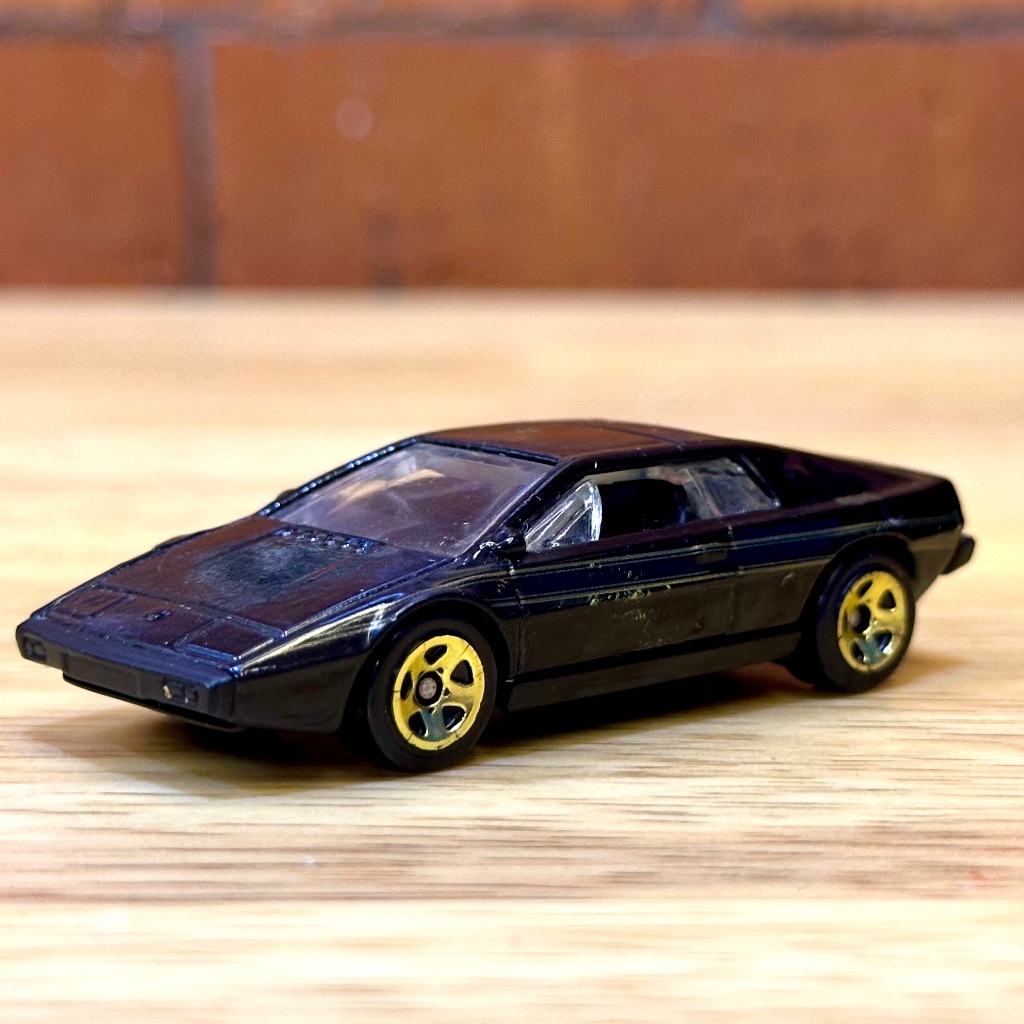 Hot Wheels Sebastian 1/64 Scale Diecast Car | Official Hot Wheels Collectible