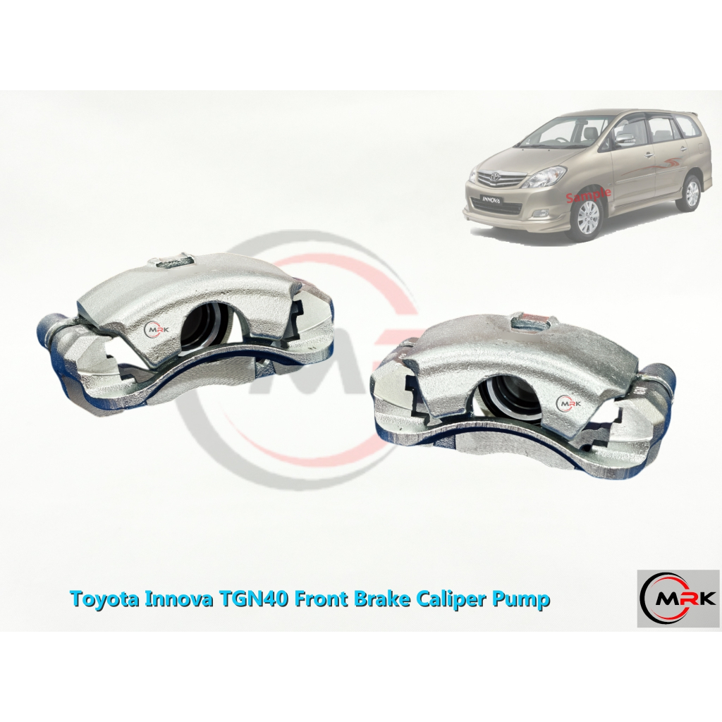 Toyota Innova TGN40 Front Brake Caliper Pump | Shopee Philippines