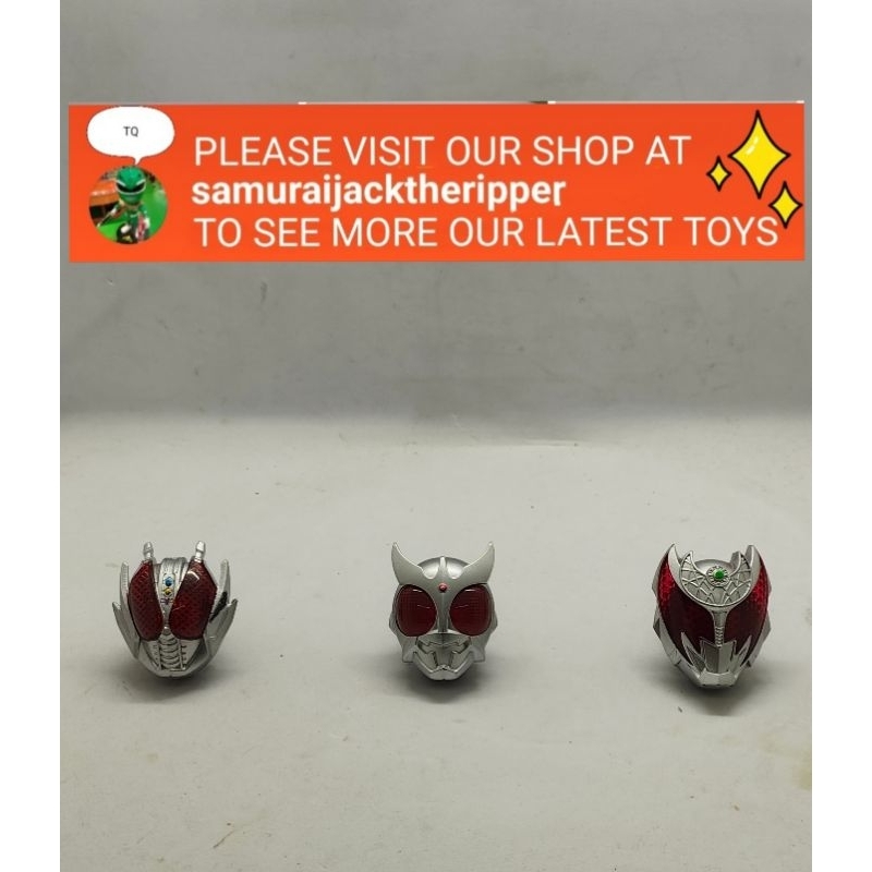 *kamen rider wizard X legend rider ring | Shopee Philippines