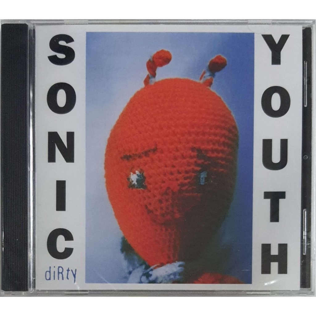 Sonic Youth - Dirty main image 0