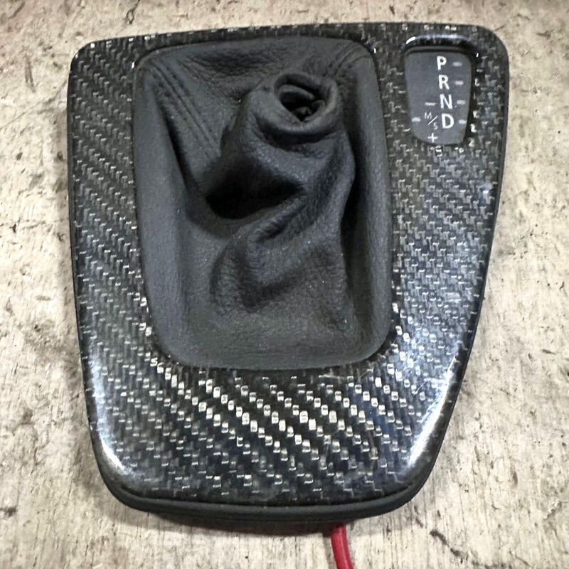 BMW 3 Series E90 E92 Console Gear Shift Frame IMPORTED FROM JAPAN USED ...