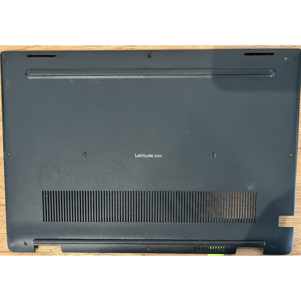 Used Dell Latitude 3420 Panel D | Shopee Philippines