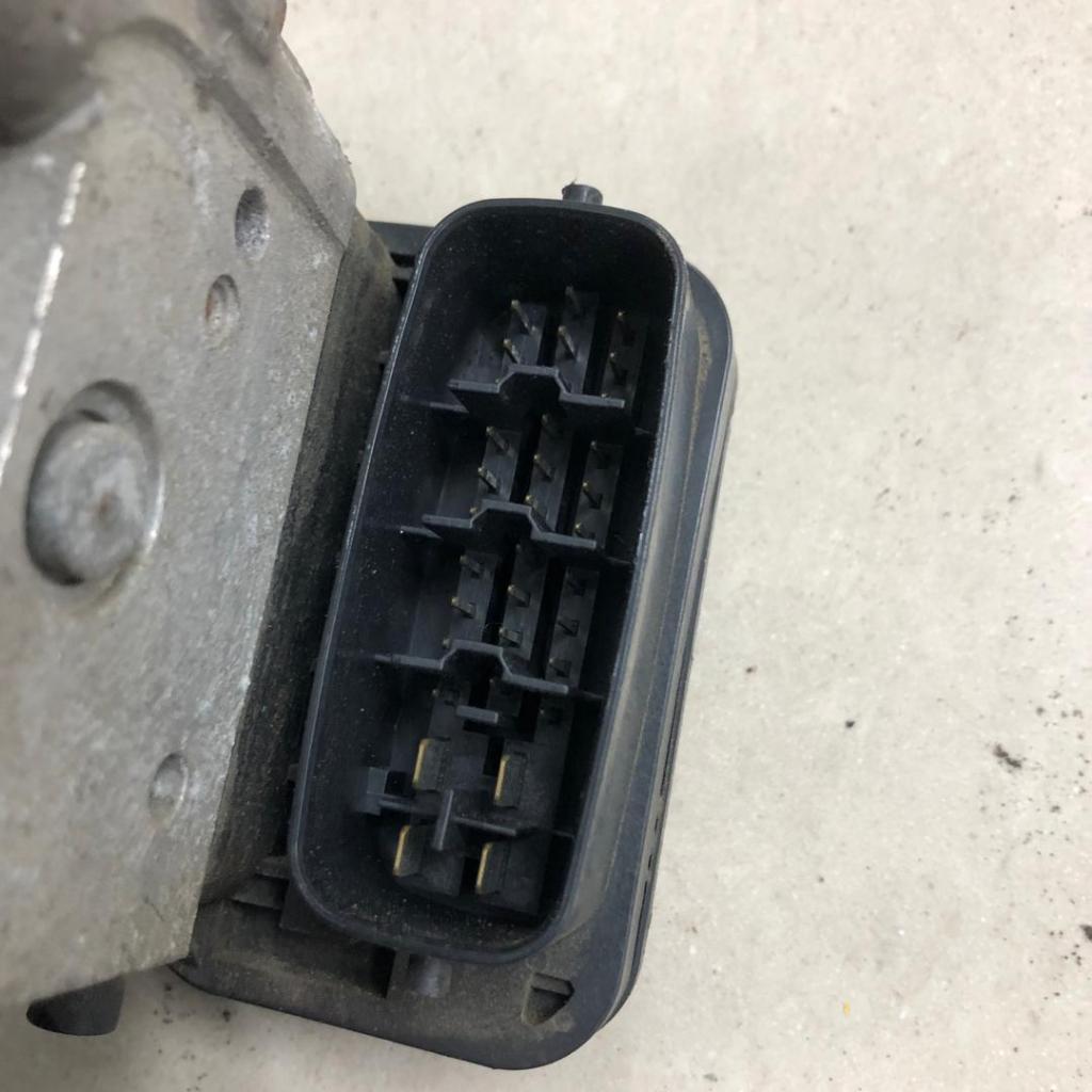 TOYOTA RUSH ABS Pump Module D4 44510-B4010 Used | Shopee Philippines