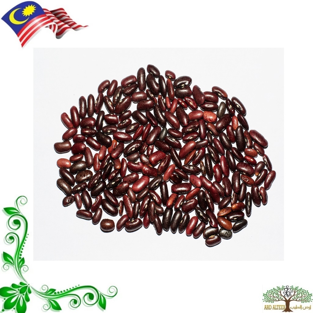 MERAH ABC Red Beans Red Kidney Bean | Shopee Philippines