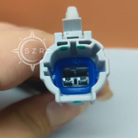 ( 18T ) 2PIN 25010-VW000 NISSAN URVAN E25 ZD30 SPEEDOMETER METER SPEED ...