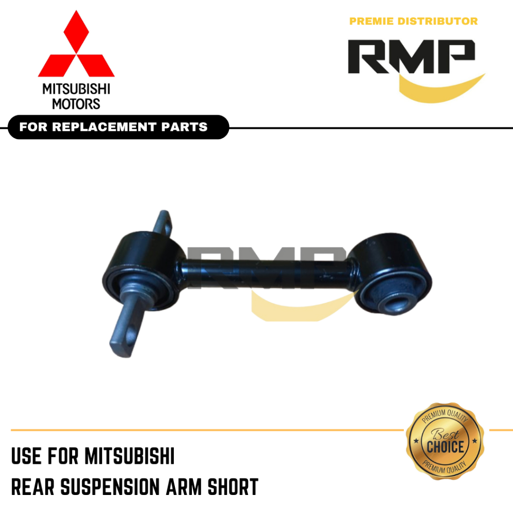 MITSUBISHI REAR SUSPENSION ARM SHORT FOR PROTON PERSONA/GEN2 | Shopee ...