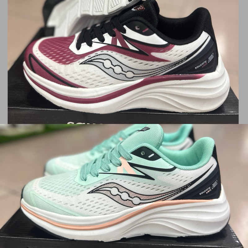 Shop sports shoes saucony running shoes for Sale on Shopee Philippines