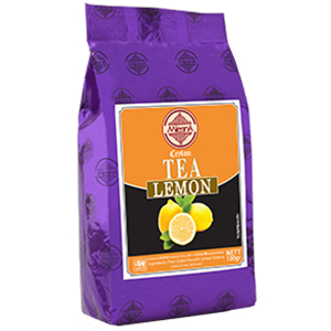 Mlesna Lemon Tea T/L (100g) | Shopee Philippines