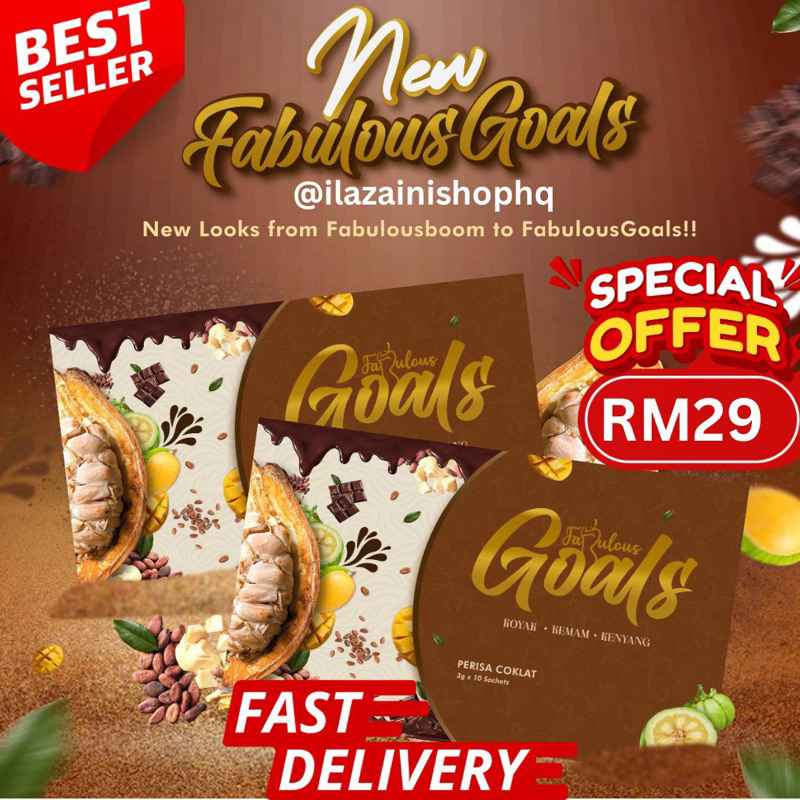 JUNE FABULOUS BOOM NEW NAME FABULOUS GOALS KOYAK KEMAM KENYANG KURUS ...