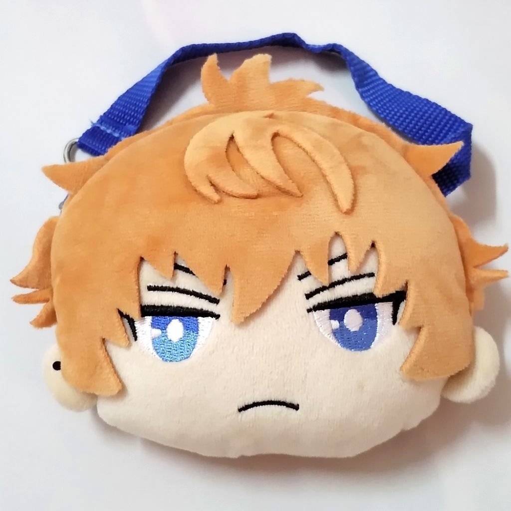 Official Rio Mason Busujima Hypmic -Division Rap Battle- Plush Pass ...