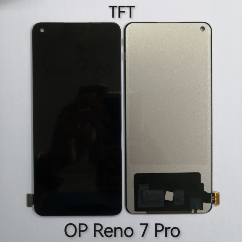 OP Reno 7 Pro 5G LCD Display Touchscreen Digitizer | Shopee Philippines