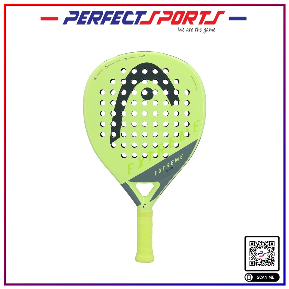 Head Extreme Junior 2023 Paddle Racquet | Shopee Philippines