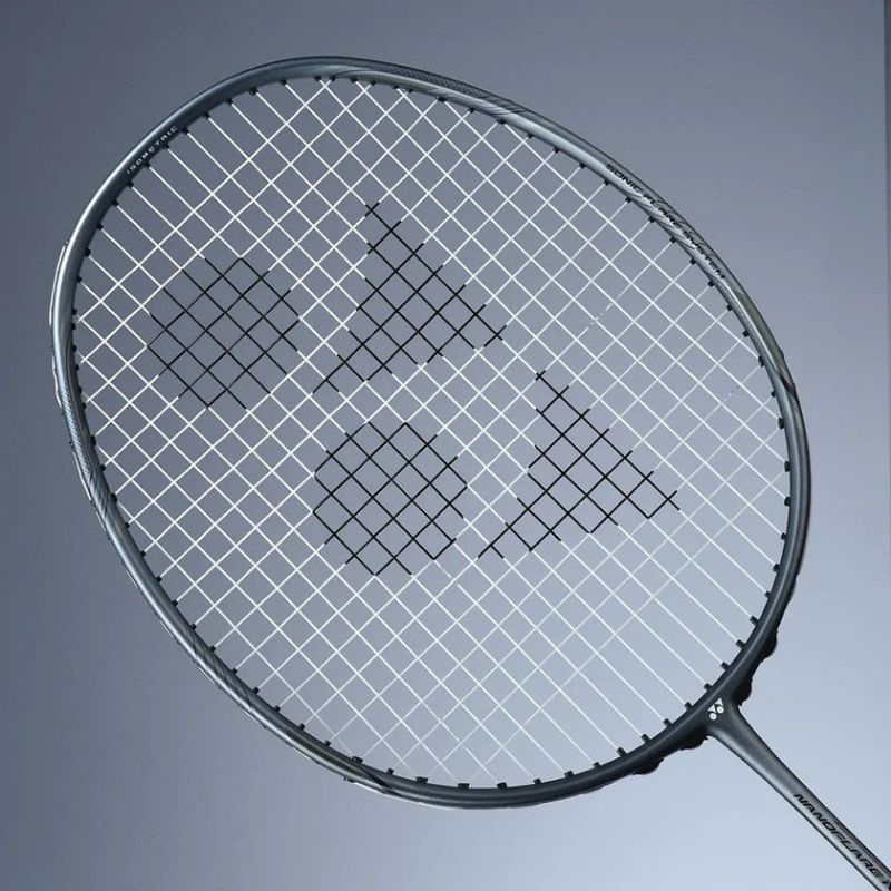 *NEW COLOUR* YONEX NANOFLARE NEXTAGE DARK GRAY BADMINTON RACKET ...