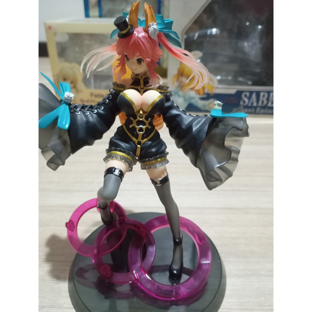 PHAT COMPANY 1/8 FATE EXTRA CCC TAMAMO NO MAE (CCC VER.) | Shopee ...