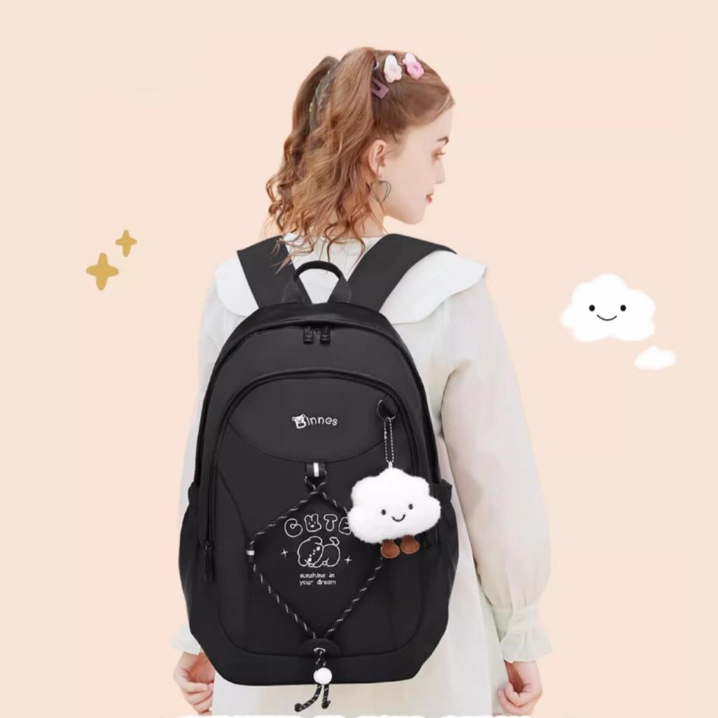 Sun Eight Whitez Laptop Backpack (15.6
