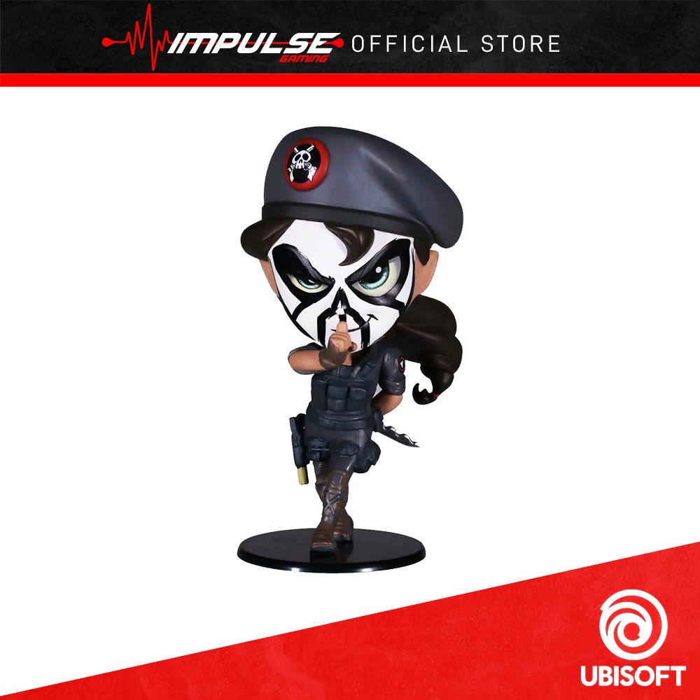 Shop rainbow six siege for Sale on Shopee Philippines
