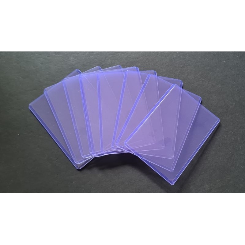 TOPLOADER BLUE (SUITABLE FOR PC) | Shopee Philippines