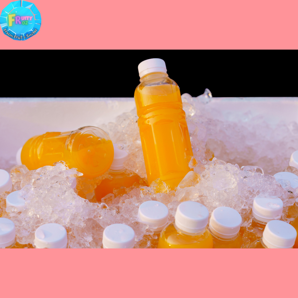 [1pcs] Foam Polystyrene Styrofoam Cooler Ice Box / Kotak Gabus Ais ...