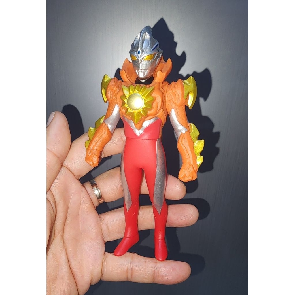 New 2024 In Stock Bandai Namco Ultra Hero Series 97 Ultraman Arc | UK