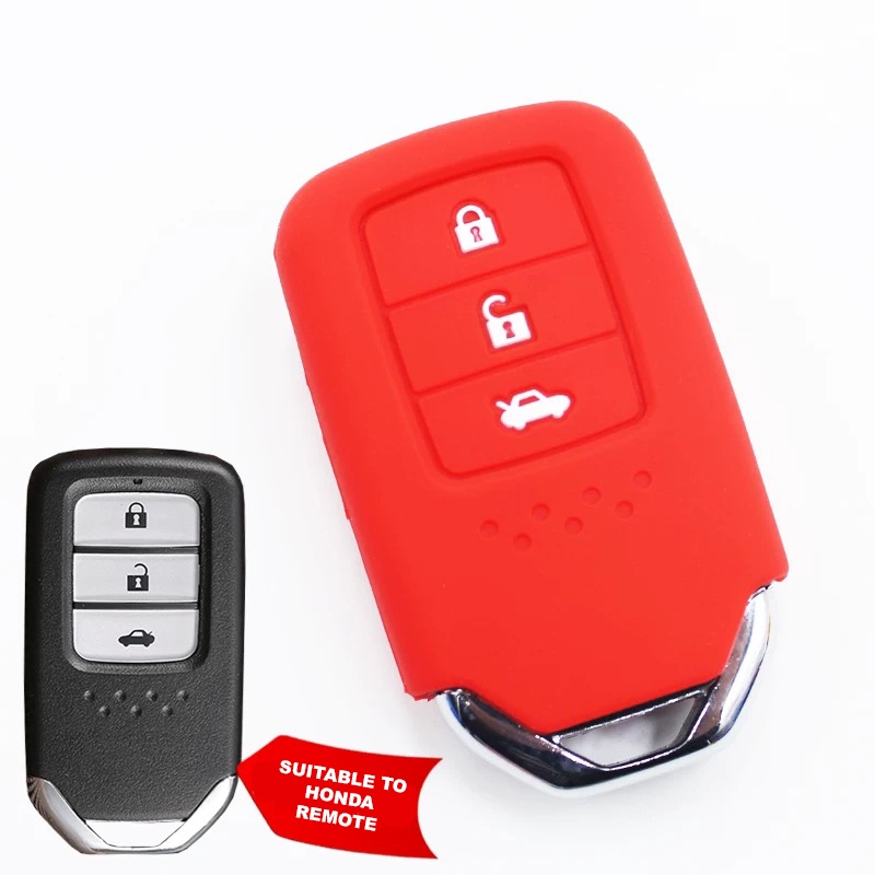 Honda City / Accord / HRV / CRV 2014-2025 Keyless Smart Entry Remote ...
