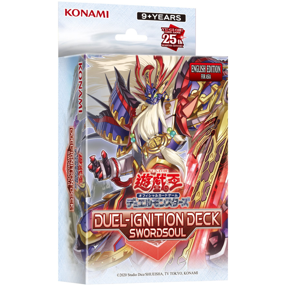 asian english cards yugioh YuGiOh! OCG Duel Monsters - Creation Pack 02 Asia Booster Box YUGIOH DARK MAGICIAN GIRL SPELLCASTER