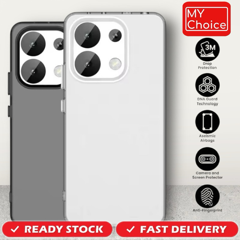 2D Matte Phone Case For Oppo Reno 13 Pro 5G Reno 13 5G Reno 13F 5G Case ...