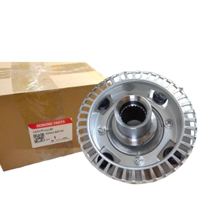 PERODUA FRONT BEARING HUB / KNUCKLE HUB AXLE HEAD MYVI OLD & MYVI LAGI ...