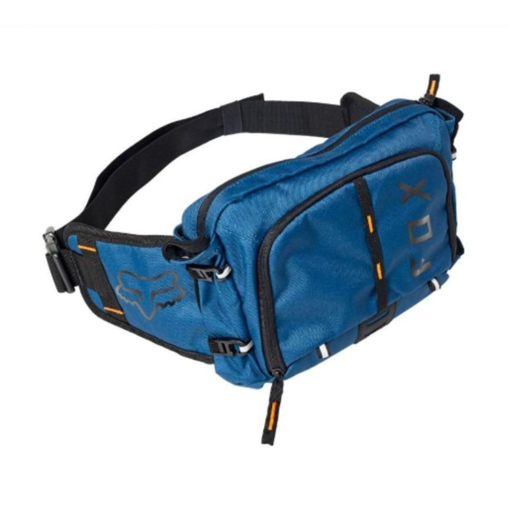 FOX RACING HIP PACK [DRK INDO] OS | Shopee Philippines