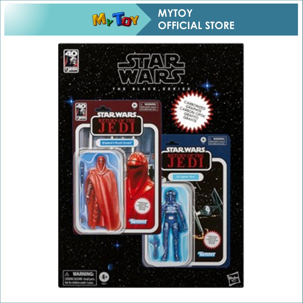 Hasbro Star Wars 6