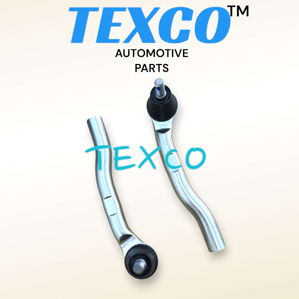 TEXCO BRAND HONDA CITY T5A T9A TIE ROD END / RACK END | Shopee Philippines