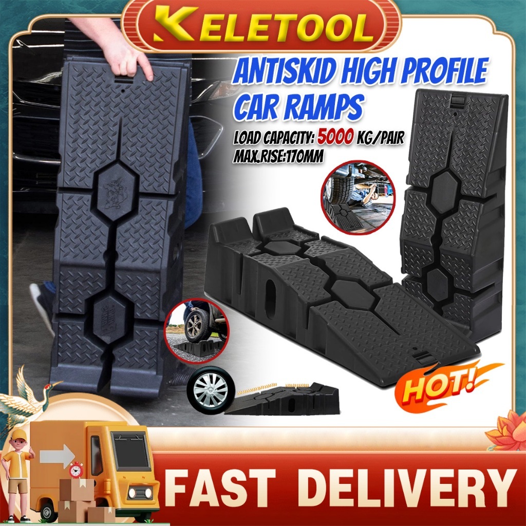 Heavy Duty Car Ramps 5 Ton Heavy Duty Plastic Car Jacks Heavy Duty