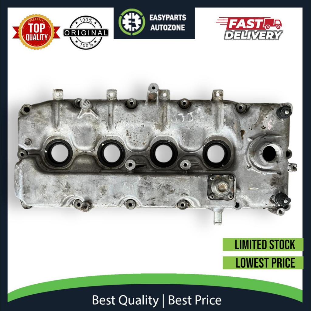 Autozone Isuzu Dmax 4JJ1 Engine Valve Cover | Shopee Philippines