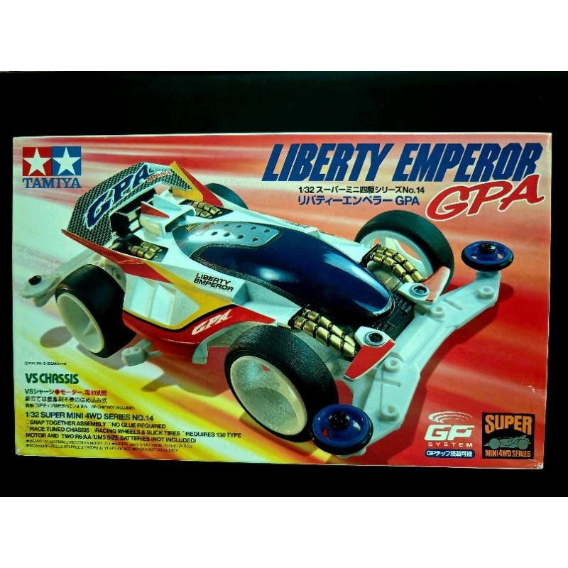 Kit D'éclairage Vintage Tamiya Mini 4WD - Réf. 15006, Neuf Dans Sa Boîte D'origine, Pièce Ancien Stock