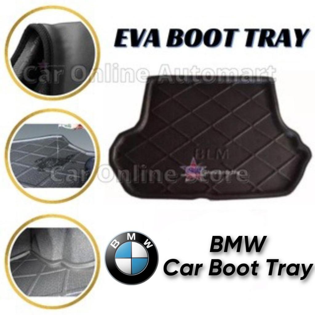 BMW X6 2014 Onwards (F16) BOOT LINER - View #4