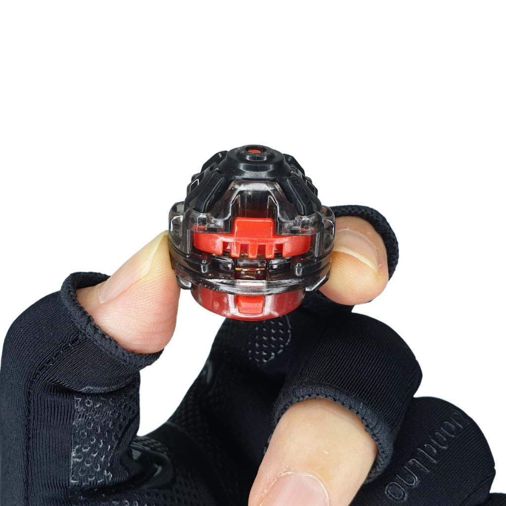 Beyblade Burst GT B-153 Gatinko Customize Set-Original Takara Tomy 4 IN 1 战斗爆裂陀螺 I.727936425