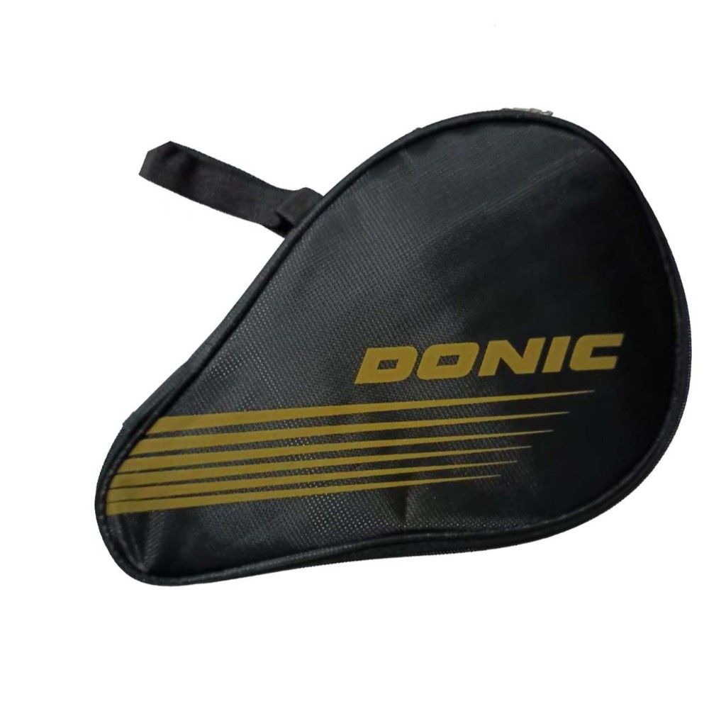 DONIC Gourd Shape Table Tennis Racket Casing Table Tennis BAG Ping Pong ...
