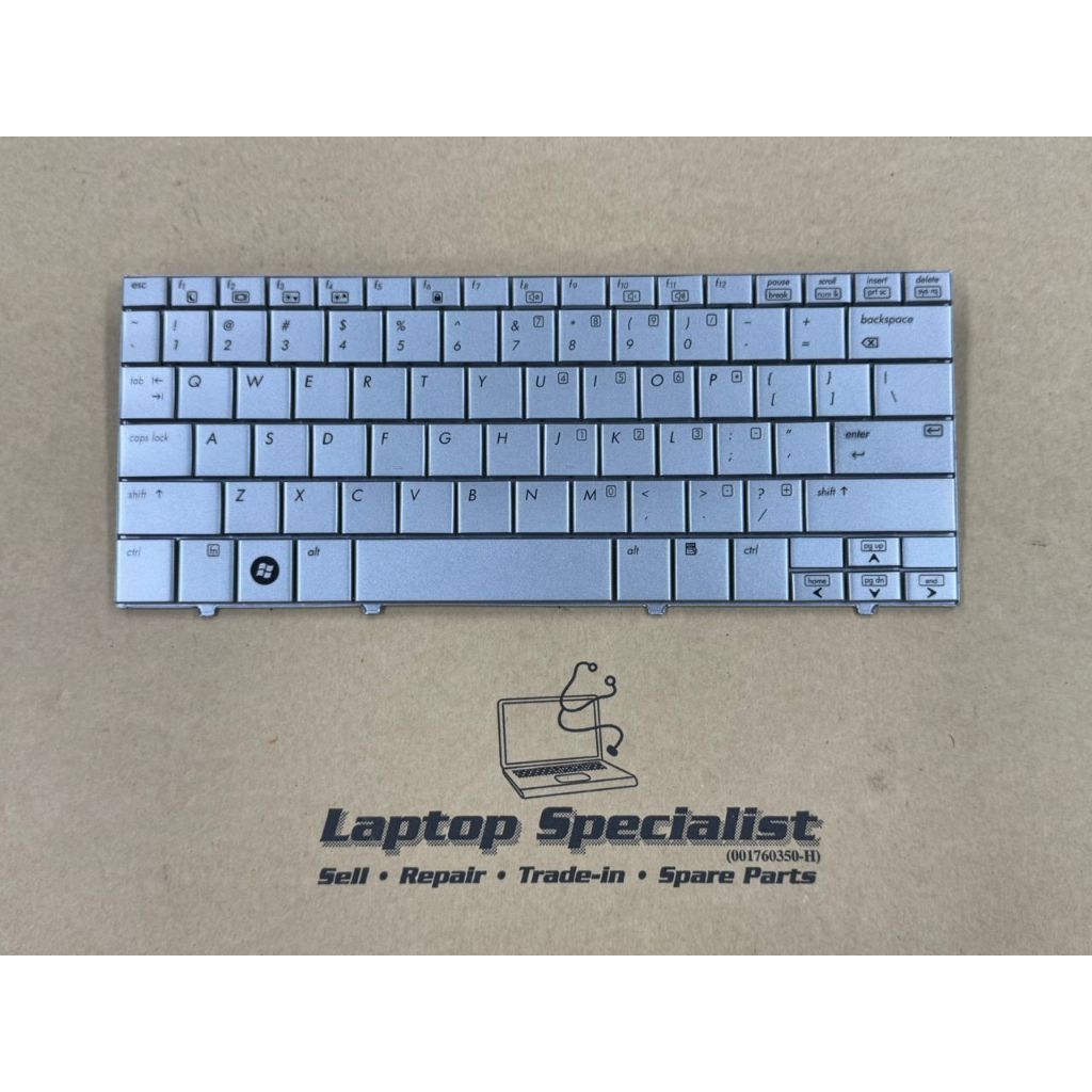 HP Mini-Note 2133 Laptop Keyboard (US Version) | Shopee Philippines