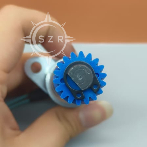 ( 18T ) 2PIN 25010-VW000 NISSAN URVAN E25 ZD30 SPEEDOMETER METER SPEED ...