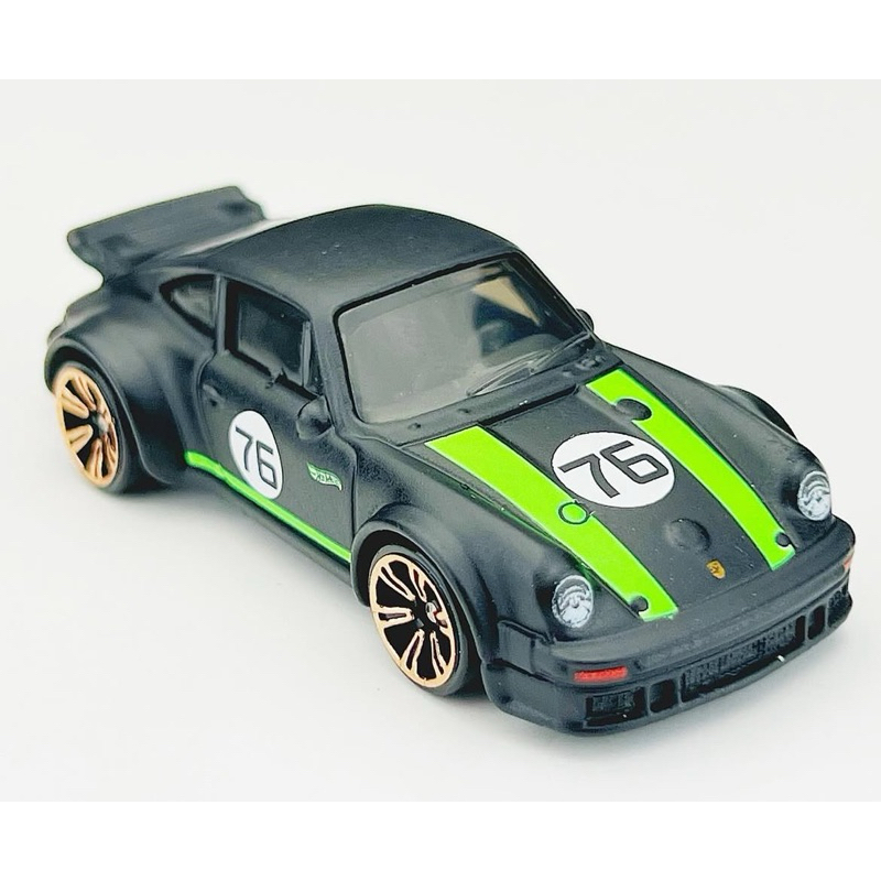 Hotwheels 1/64 🇨🇵 id Bone Shaker - série 1