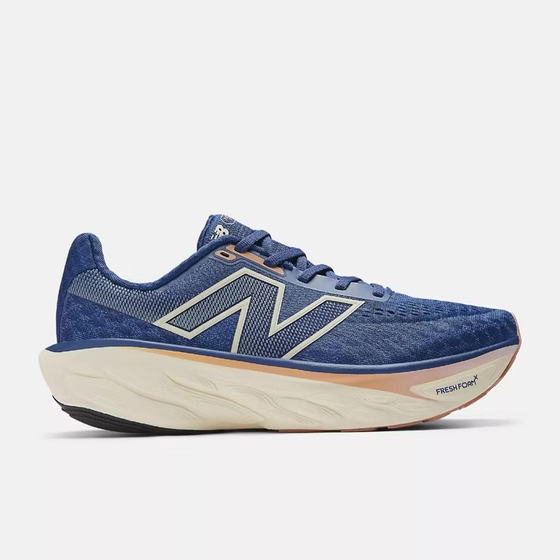 New Balance Fresh Foam X 1080 V14 Women's Inkwell / Calcium / Copper ...